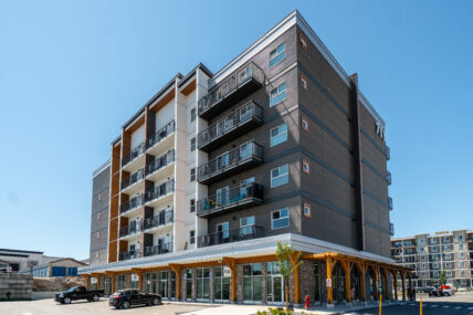 Treanor Terrace Apartments | 711 Treanor Avenue, Victoria | 3097724