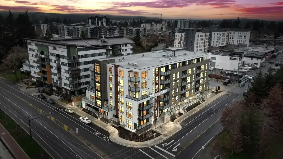 The Harmony | 705 Station Avenue, Victoria | 3092052