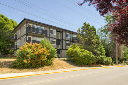 Lamplighter Apartments | 435 Lampson Street, Victoria | 3092058