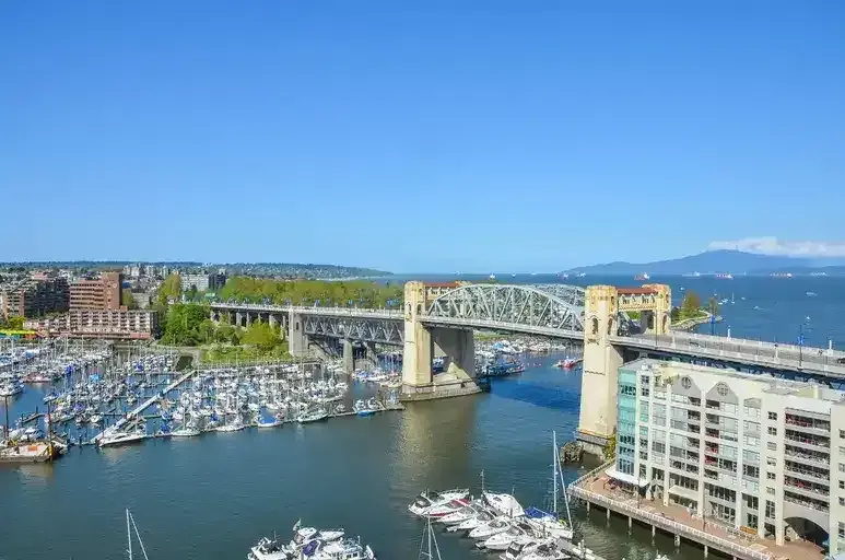 Condo for rent at 1625 Hornby Street | 1625 Hornby Street, Vancouver | 3092064