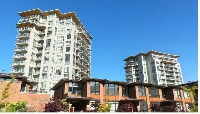 Emerald Penthouses- 3 Bedroom 2 Bathroom- Starting at $3,400 / Month | 6888 Cooney Road, Richmond | 3092075