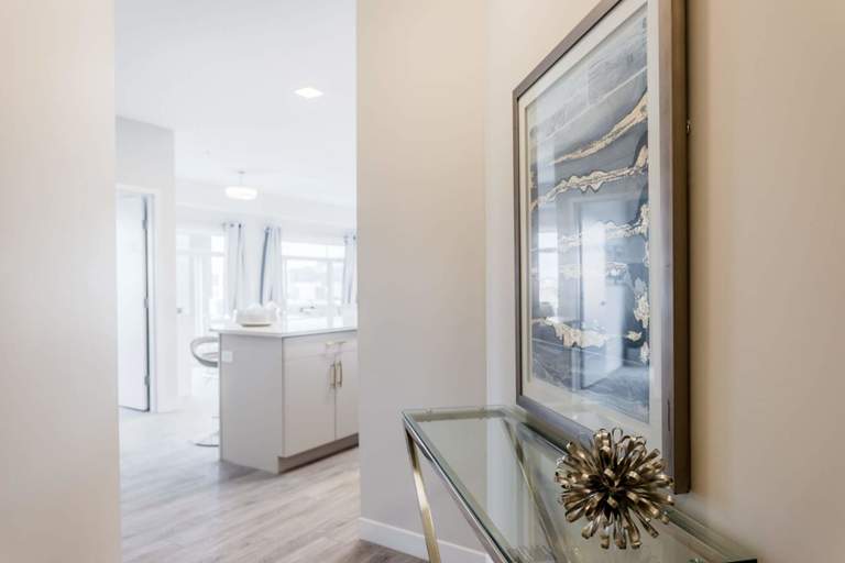 South Pointe Gardens | 395 Stan Bailie Drive, Winnipeg | 3092108