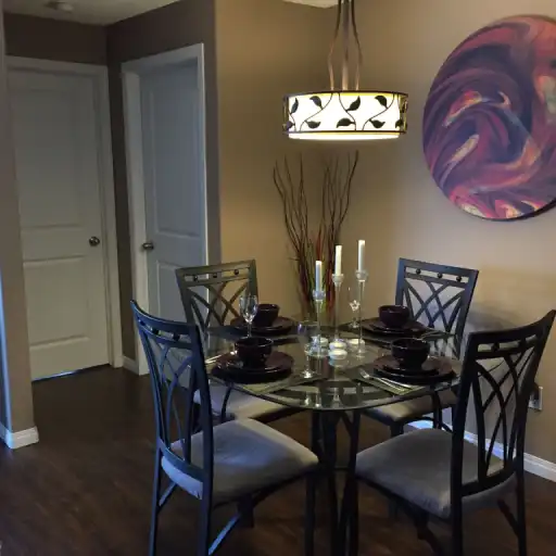 MEADOWS - 2nd floor corner unit - Newly renovated kitchen | 227 - 2305 35A Avenue Northwest, Edmonton | 3092121