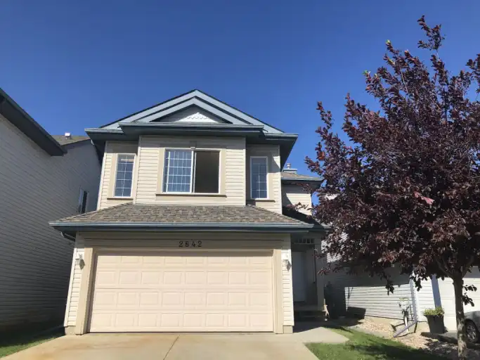MacEwan Beautiful house 3 bdrms +bonus room at SW of Edmonton | 2642 Marion Pl SW, Edmonton | 3100616