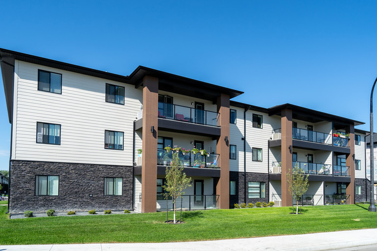 The One | 1 Tourond Creek Drive, Saint Adolphe | 3092127
