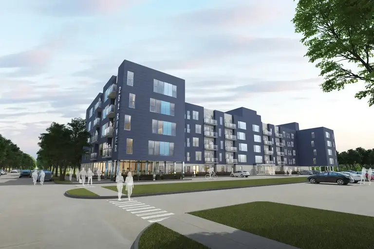 Tudor Apartments | 281 River Avenue, Winnipeg | 3092134