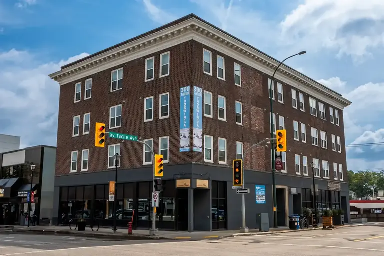 300 Tache Avenue | 300 Tache Avenue, Winnipeg | 3092137