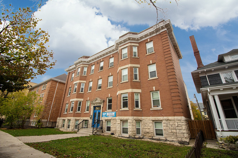 745 Wolseley Avenue | 745 Wolseley Avenue, Winnipeg | 3092140