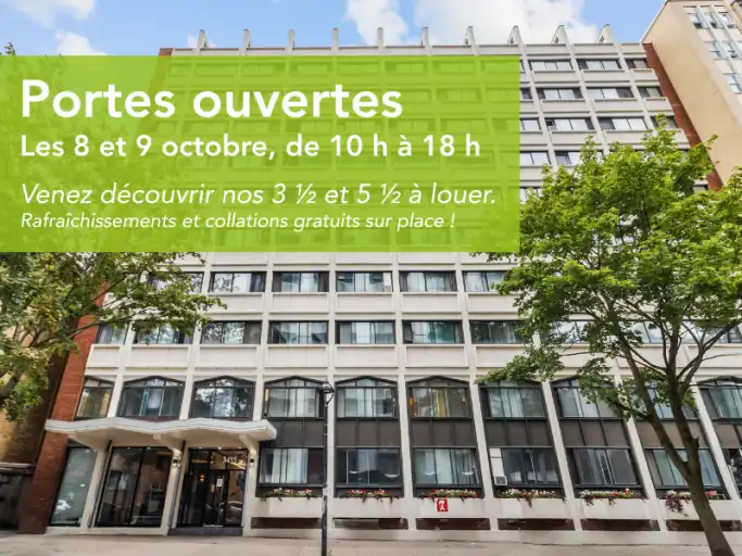 Le Durocher | 3455 Durocher, Montreal | 3092187