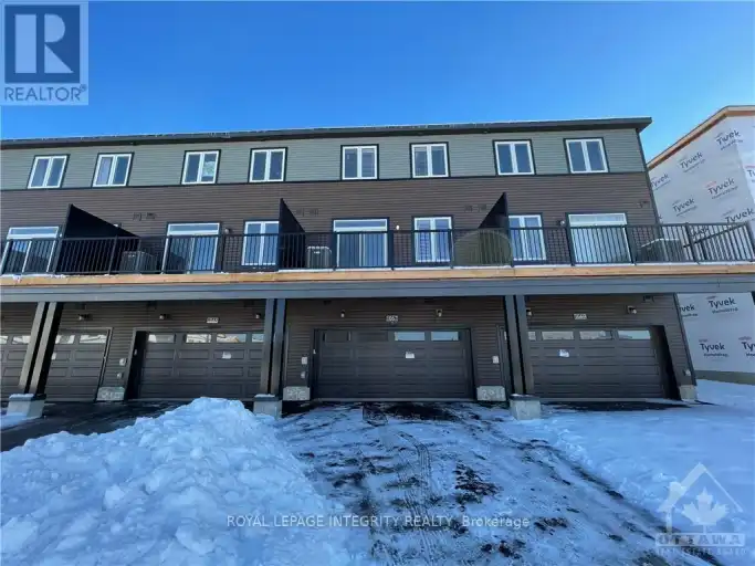 1067 SPEEDVALE COURT | 1067 SPEEDVALE COURT, Ottawa | 3092238