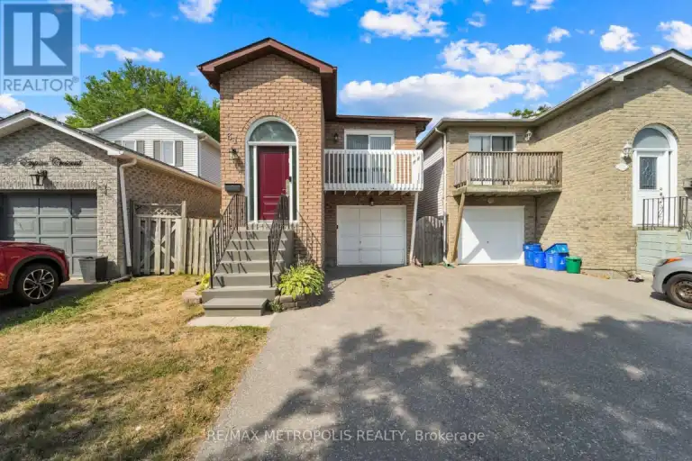 MAIN - 31 EMPIRE CRESCENT | MAIN - 31 EMPIRE CRESCENT, Clarington | 3092241