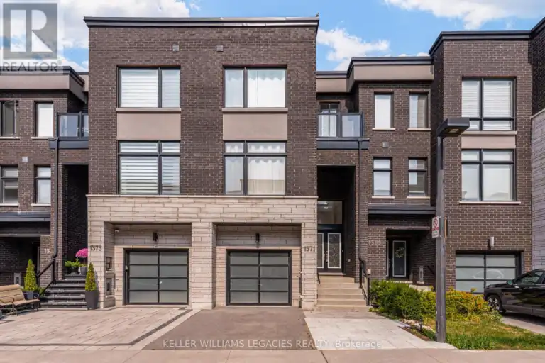 1371 GULL CROSSING | 1371 GULL CROSSING, Pickering | 3117994