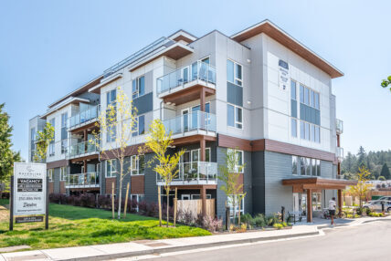 Ravenline Estates Apartments | 1291 Craigflower Road, Victoria | 3093604