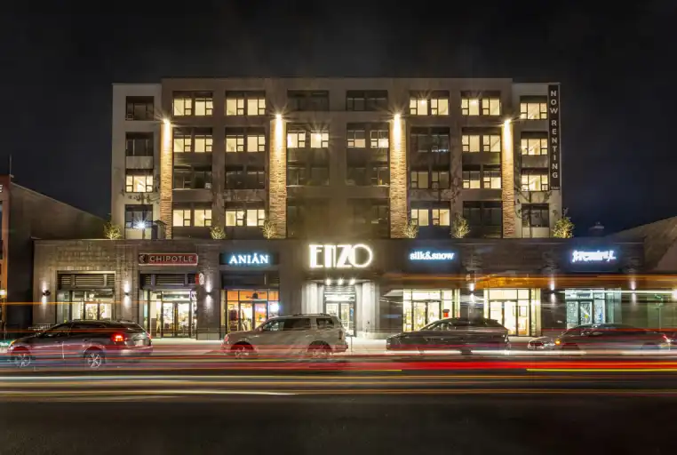 Enzo | 825 17 ave, Calgary | 3092281