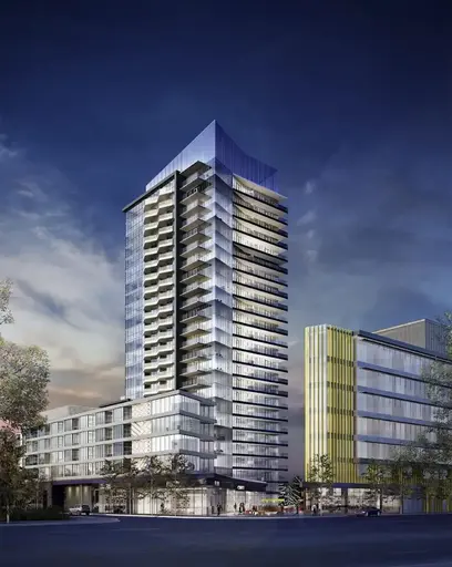 Downtown Furnished Condo Unit | 211 - 615 6 Ave SE, Calgary | 3145863