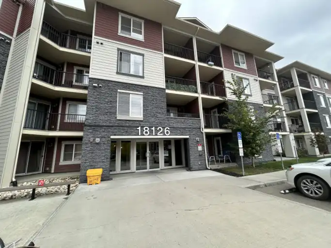 18126 77 Street Northwest unit #301, Edmonton, Alberta, Canada, T5Z 3K9 | 18126 77 Street Northwest unit, Edmonton | 3092316