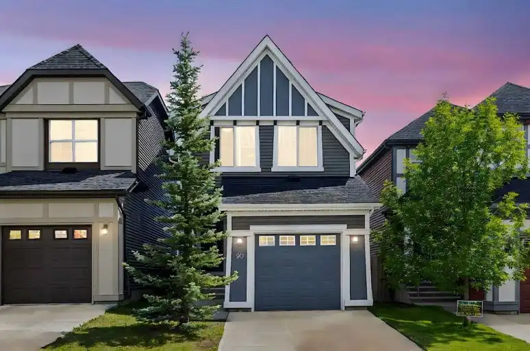 Modern & Affordable Home for Rent in Evanston | 90 Evansridge Crescent Northwest, Calgary | 3148253