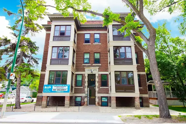 834 Grosvenor Avenue | 834 Grosvenor Avenue, Winnipeg | 3092331