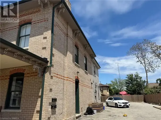 167 BRANT Avenue | 167 BRANT Avenue, Brantford | 3148483