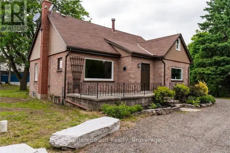 657 BRANT WATERLOO ROAD E | 657 BRANT WATERLOO ROAD E, Brant | 3092409