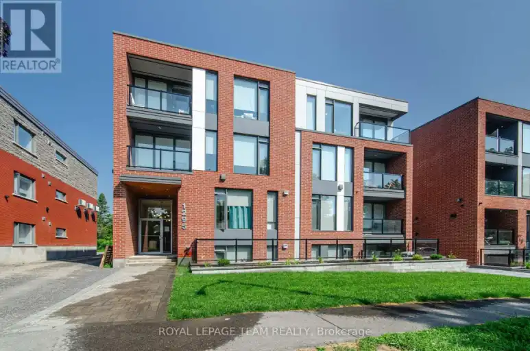 102 - 1295 SUMMERVILLE AVENUE | 102 - 1295 SUMMERVILLE AVENUE, Ottawa | 3092417