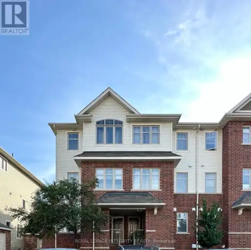 6 - 251 KELTIE PRIVATE | 6 - 251 KELTIE PRIVATE, Ottawa | 3092419