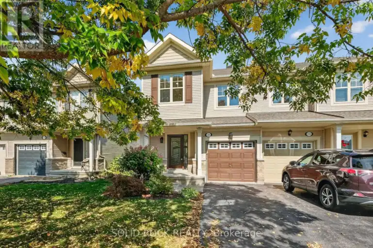 196 TRAIL SIDE CIRCLE | 196 TRAIL SIDE CIRCLE, Ottawa | 3092424