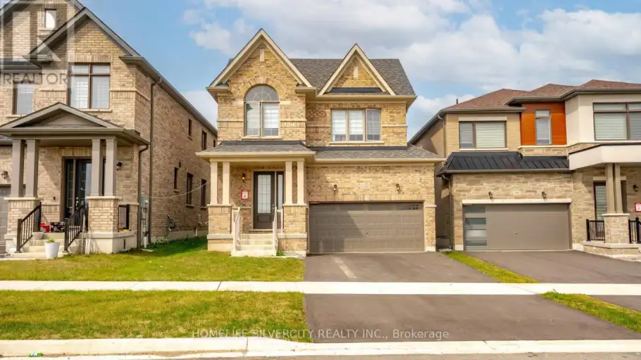 102 STRICKLAND AVENUE | 102 STRICKLAND AVENUE, Brantford | 3092426
