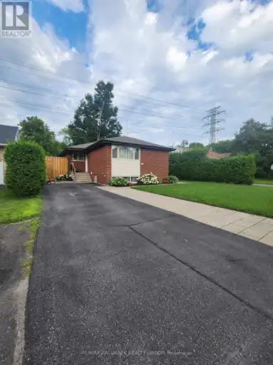 B - 1185 WOODSIDE DRIVE | B - 1185 WOODSIDE DRIVE, Ottawa | 3092429
