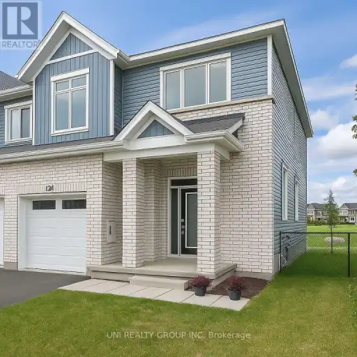 324 CANADENSIS LANE | 324 CANADENSIS LANE, Ottawa | 3092433