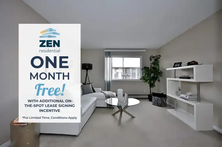 Centre Court | 10725 109 Street NW, Edmonton | 3092471