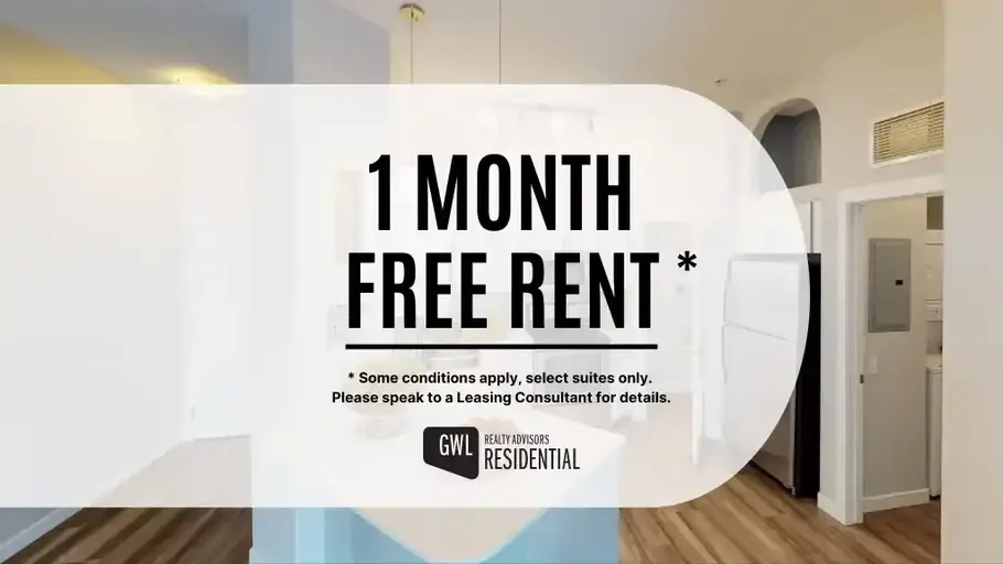 The Residences of 104th | 11230 104th Avenue, Edmonton | 3092474