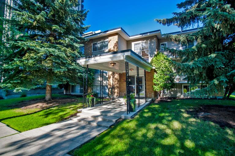 Del Apartments | 10190 115 Street, Edmonton | 3092485