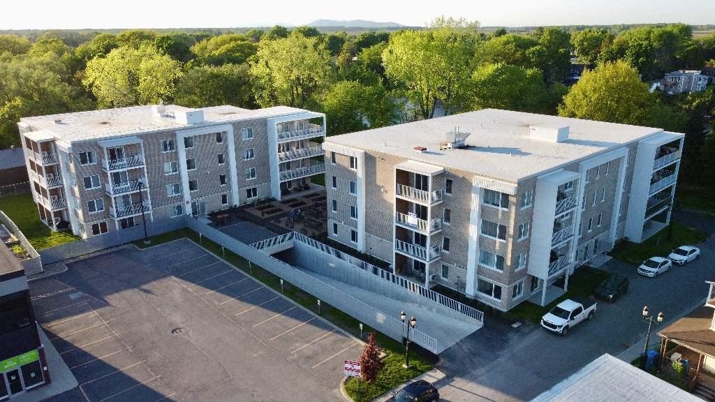 3 ½ à louer! | 3092534