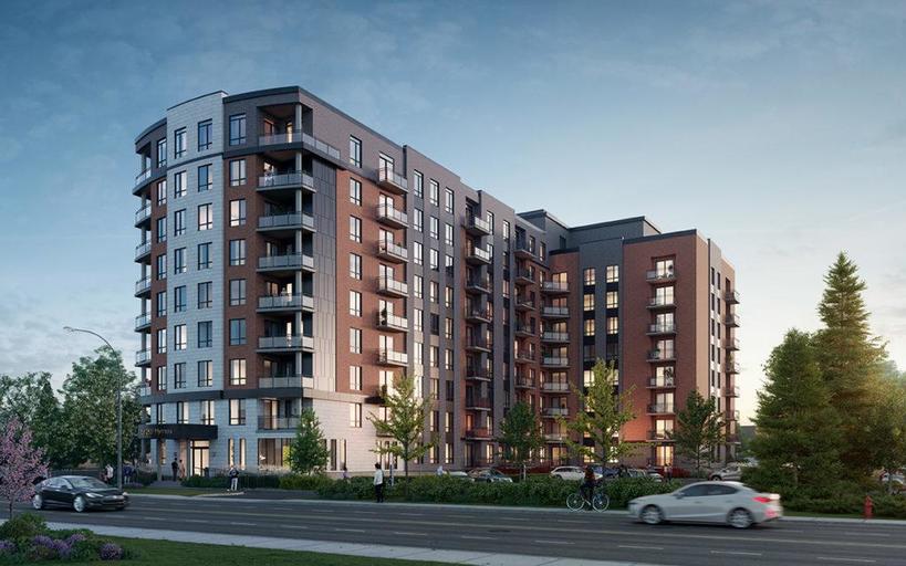 265 Hymus Residences Corp. | 265 Hymus, Pointe-Claire | 3092553