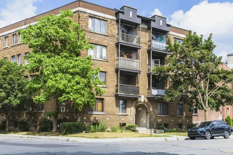 6695 Rue Sherbrooke Ouest | 6695 Rue Sherbrooke Ouest, Montreal | 3092555