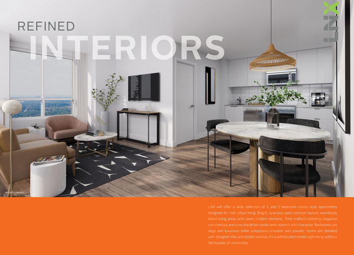 LNX | 2376 Dundas Street West, Toronto | 3092573