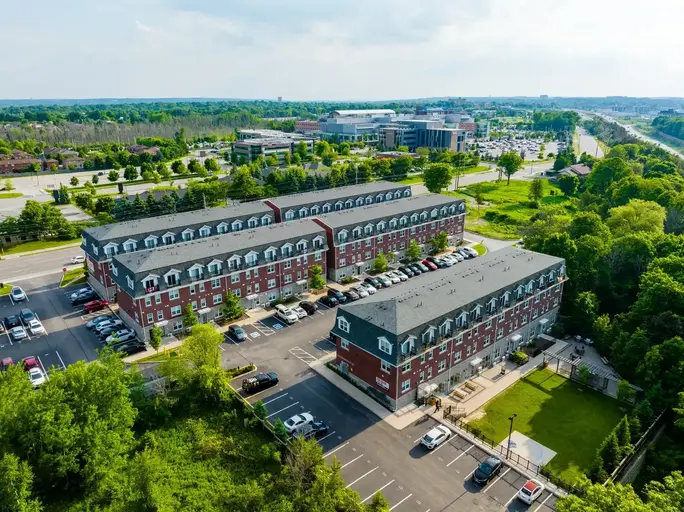 Arcadian Students | 310 Georgian Drive, Suite 103, Barrie | 3092655