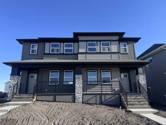 Brand New Modern 3 Bedroom 2.5 Bathroom | Calgary | 3118791