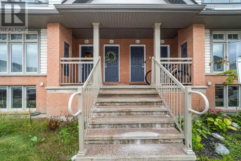 309 GALSTON PRIVATE | 309 GALSTON PRIVATE, Ottawa | 3092794