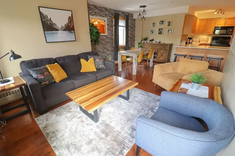 Cozy 2 bedroom Fully Furnished EVERYTHING Included | Canmore | 3092824