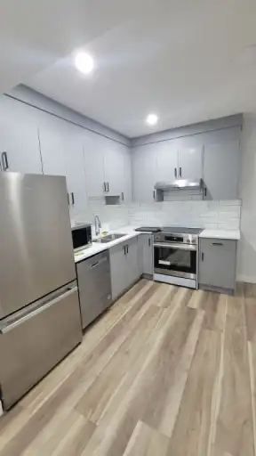 2 bedroom basement suite | 306 Aquila way NW, Calgary | 3092830