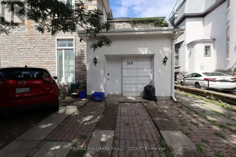 B - 149 DALY AVENUE | B - 149 DALY AVENUE, Ottawa | 3092887