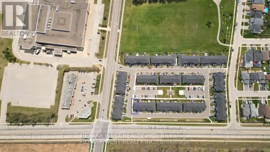 37 CYGNUS CRESCENT | 37 CYGNUS CRESCENT, Barrie | 3092908