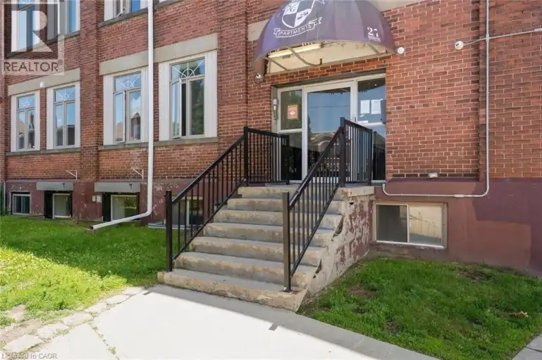 27 BRIDGE Street Unit# 304 | 27 BRIDGE Street Unit# 304, Brantford | 3092926