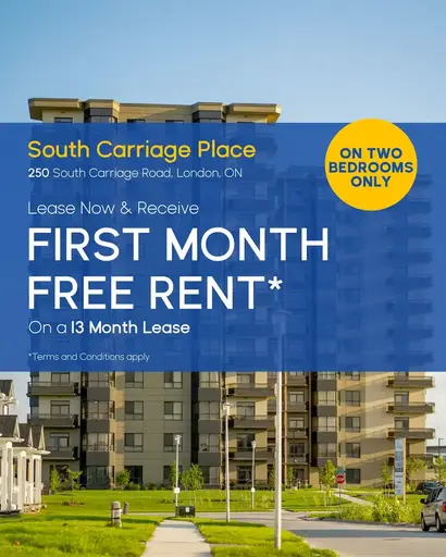 South Carriage Place | 250 South Carriage Road, London | 3092981