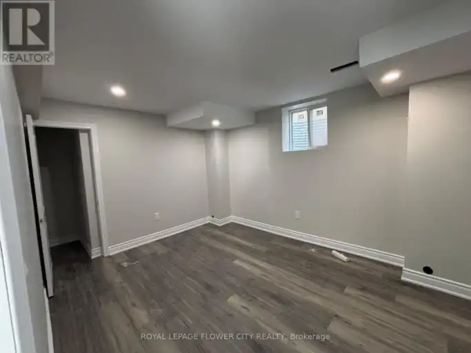 BASEMENT - 200 HUNTER WAY | BASEMENT - 200 HUNTER WAY, Brantford | 3119148