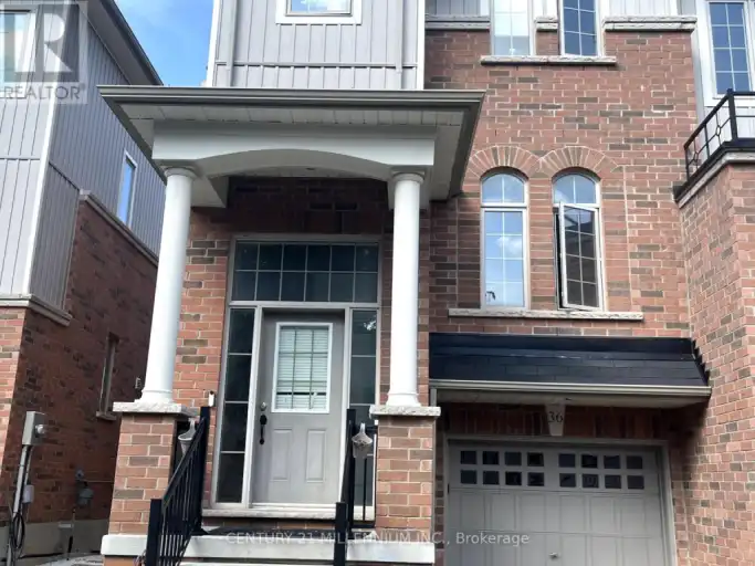 36 - 60 FIRST STREET | 36 - 60 FIRST STREET, Orangeville | 3175760