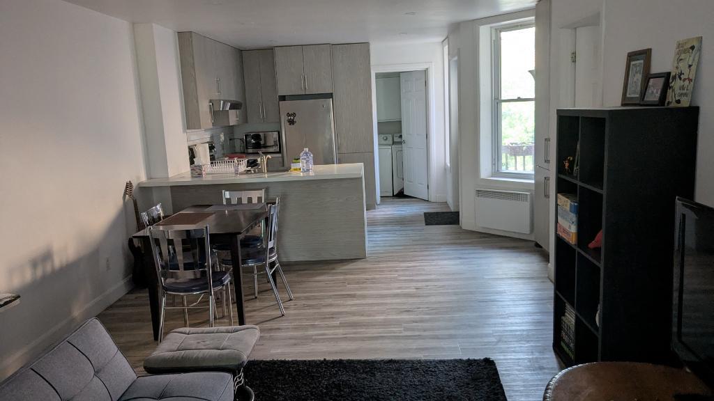 1 Chambre à louer dans un 4 1/2 | 3093374