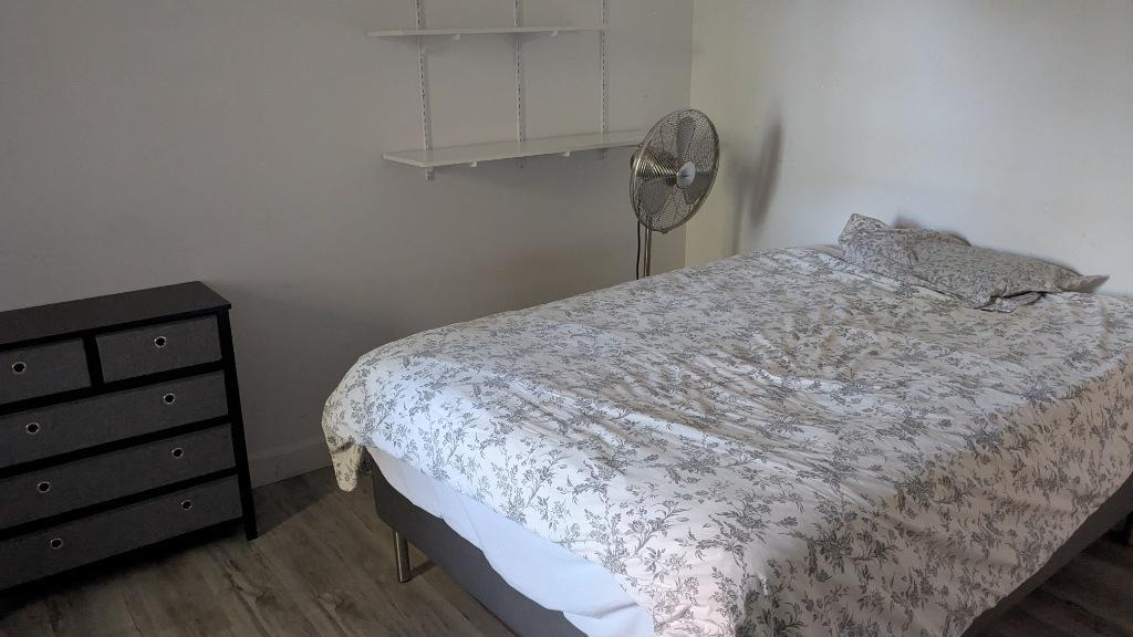 1 Chambre à louer dans un 4 1/2 | 3093374